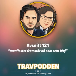 Travpodden