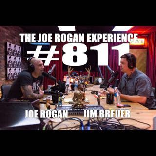 The Joe Rogan Experience