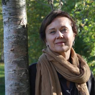 Fördomar - Susanne Dahl