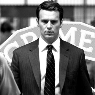 Mindhunter