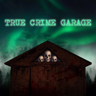 True Crime Garage