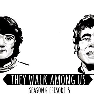 They Walk Among Us - UK True Crime