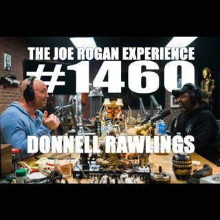 The Joe Rogan Experience