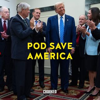 Pod Save America