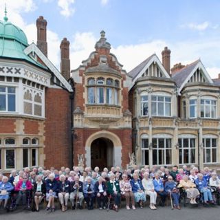 Bletchley Park