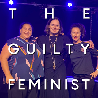 The Guilty Feminist