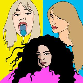 The Imperfect Feminine: Camila, Charli, and Sabrina