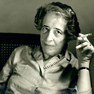 #40 Hannah Arendt