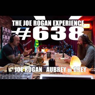 The Joe Rogan Experience