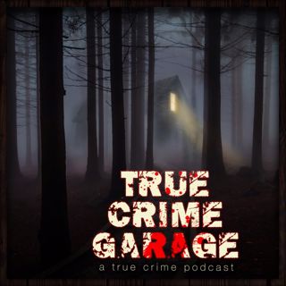 True Crime Garage