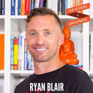 388 Ryan Blair: Rock Bottom Moments to Rock Star Opportunities