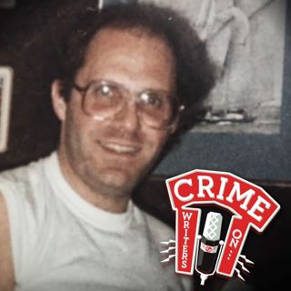 Crime Writers On...True Crime Review