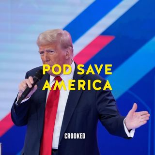 Pod Save America