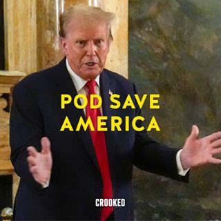 Pod Save America