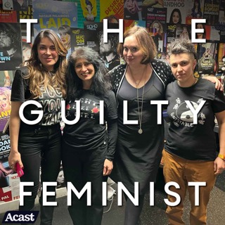 The Guilty Feminist