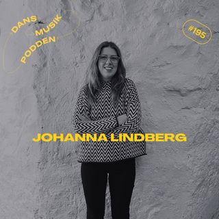195. Johanna Lindberg