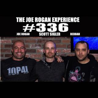 The Joe Rogan Experience