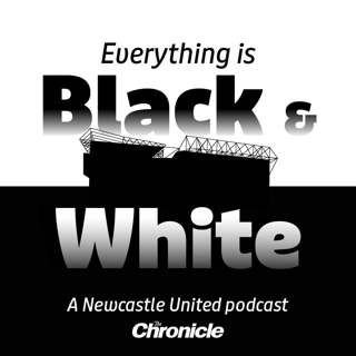 Just Take Three - Episode 8: The Unsung heroes of Newcastle United: The goal-shy striker, the journeyman defender and the lady was the beating heart of it all 