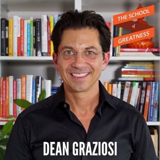 428 Millionaire Success Habits with Dean Graziosi