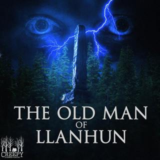 The Old Man of Llanhun