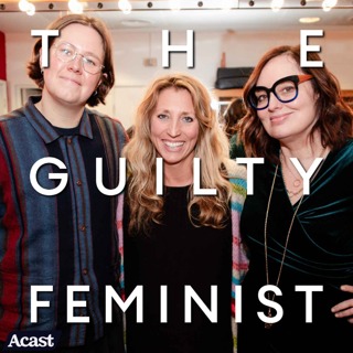 The Guilty Feminist