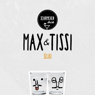 Soju | Max & Tissi