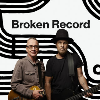 Broken Record with Rick Rubin, Malcolm Gladwell, Bruce Headlam and Justin Richmond