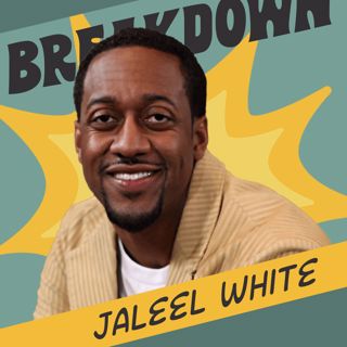 Jaleel White: Did I do That? A Case Study of a Young Star