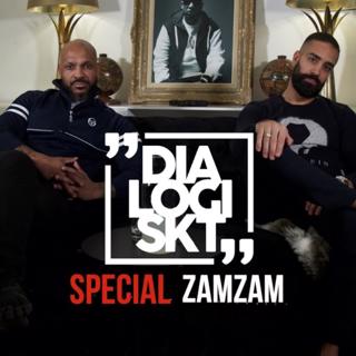 DLGSKT Special, Zam Zam