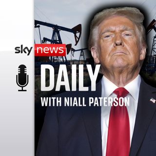 Sky News Daily