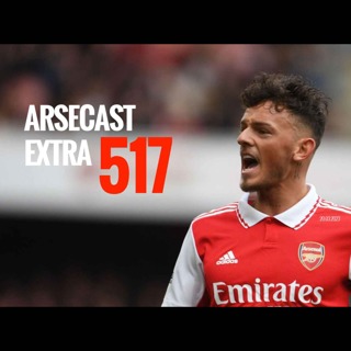 Arsecast Extra Episode 517 - 20.03.2023