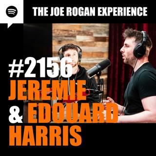 The Joe Rogan Experience