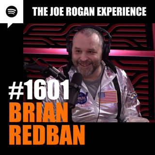 #1601 - Brian Redban