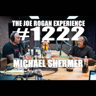 The Joe Rogan Experience