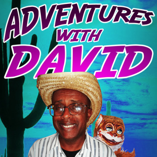 Adventures With David #7