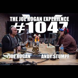 The Joe Rogan Experience