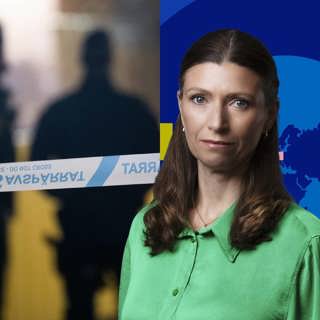 Bedrägerier, infiltration och utpressning - kan Sverige lära av Italien?