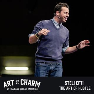 The Art of Charm