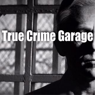 True Crime Garage