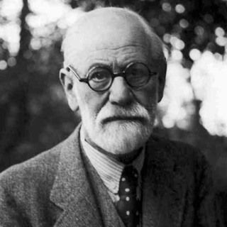 #17 Sigmund Freud