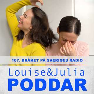 107. Bråket på Sveriges radio