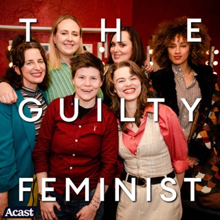 The Guilty Feminist