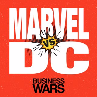 Marvel vs DC - Schemes, Scans, and Double Crosses | 4