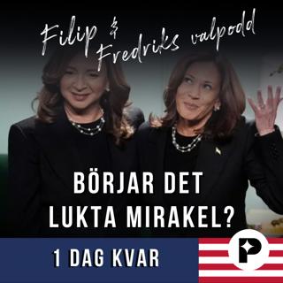 Filip & Fredrik podcast