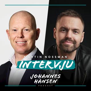 Johannes Hansen Podcast