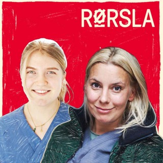 Rørsla