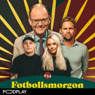 Fotbollsmorgon