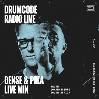 Adam Beyer presents Drumcode