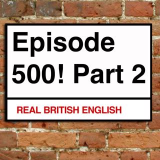 Luke's ENGLISH Podcast - Learn British English with Luke Thompson