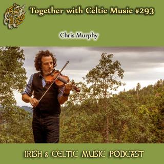 Irish & Celtic Music Podcast